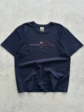 00's Nike Town Beverly Hills Embroidered T Shirt (XL)