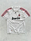 2007/08 AC Milan Adidas Shirt (XL)