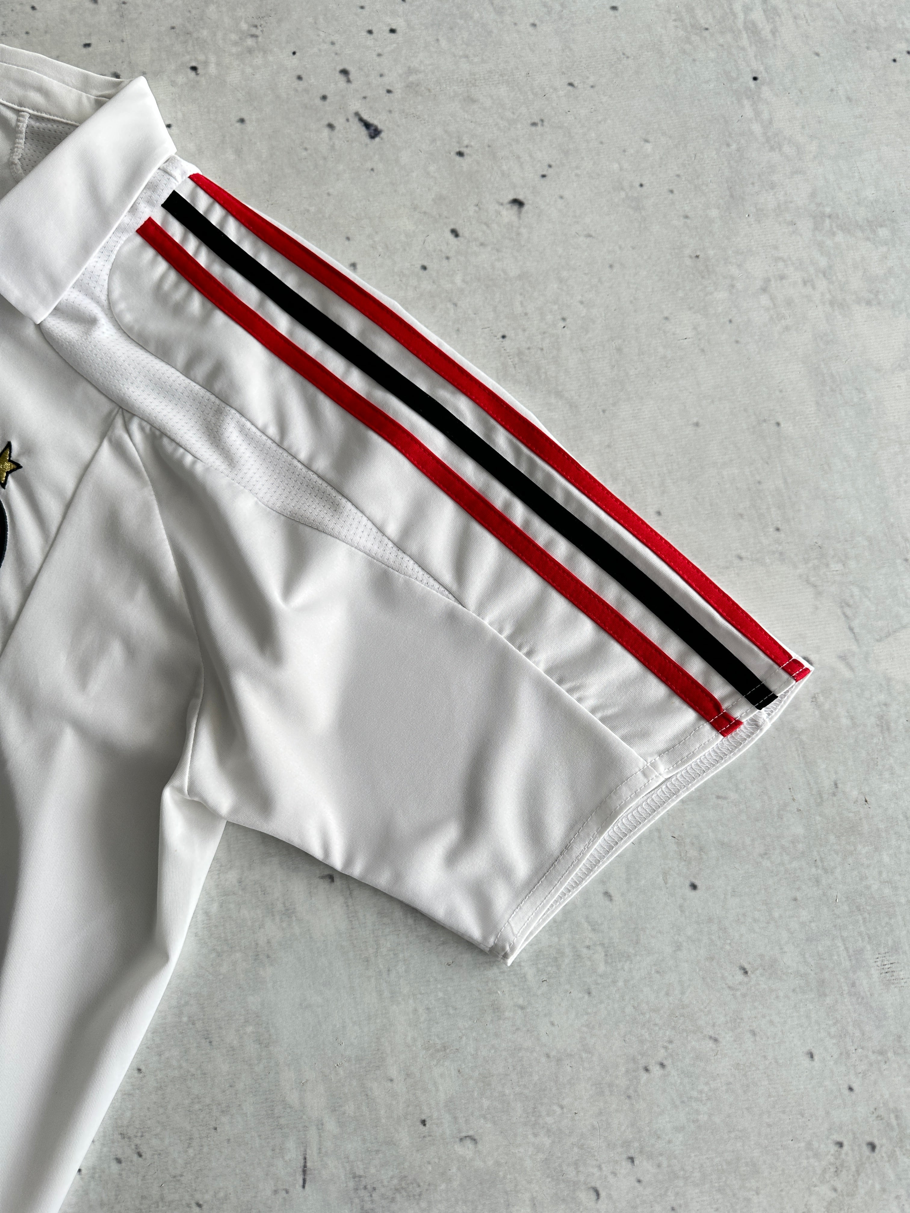 2007/08 AC Milan Adidas Shirt (XL)