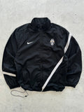 2011 Juventus Nike Zip Up Track Jacket (L)