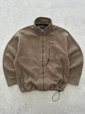 00's Patagonia Synchilla Zip Up Fleece (XL)