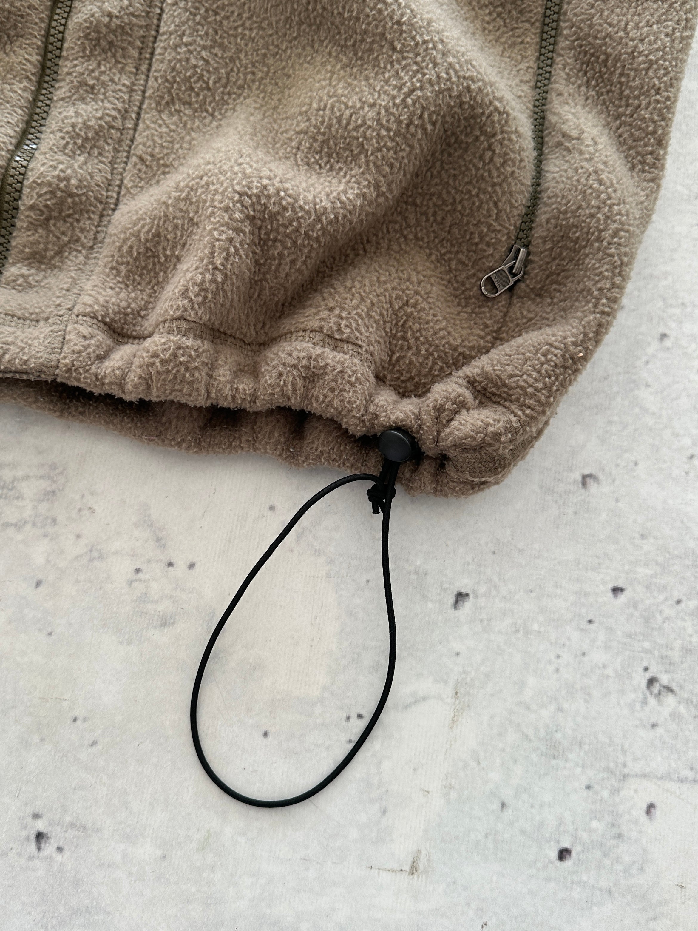 00's Patagonia Synchilla Zip Up Fleece (XL)
