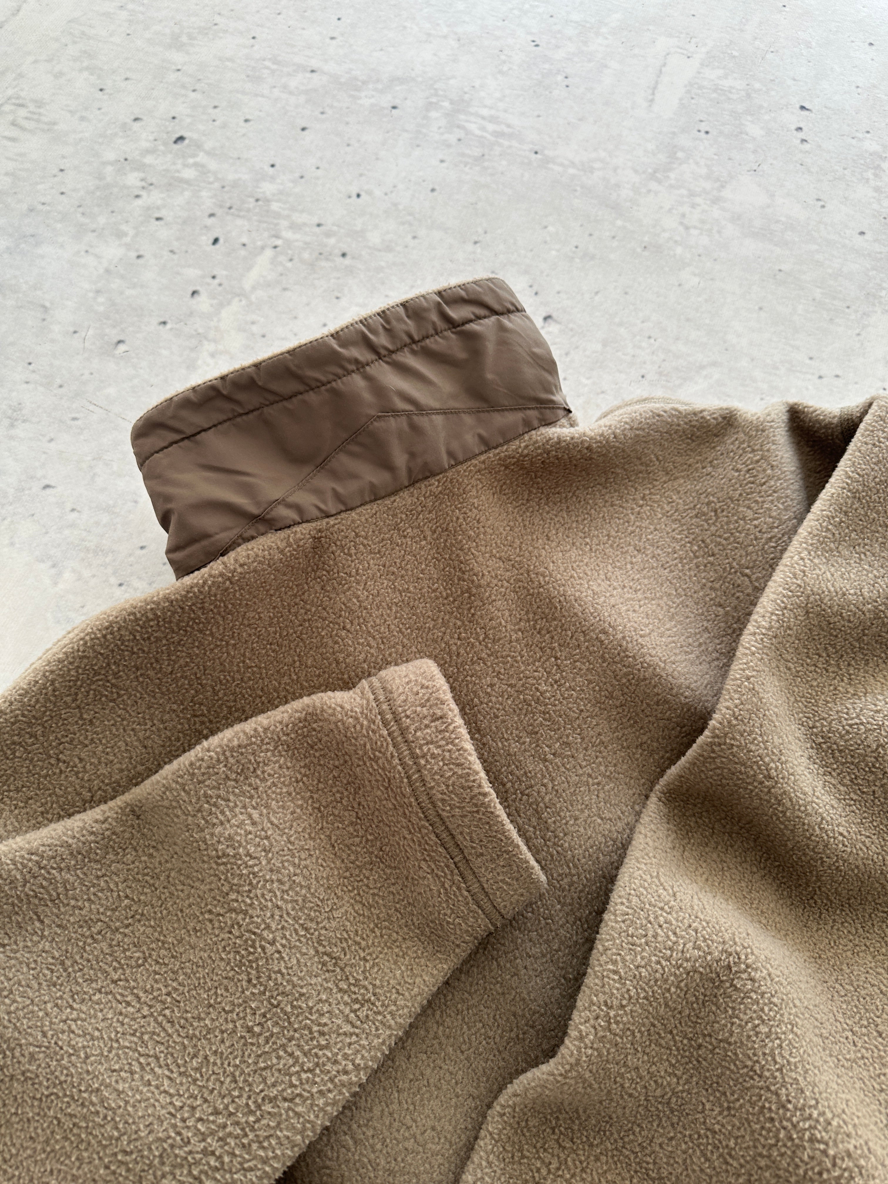 00's Patagonia Synchilla Zip Up Fleece (XL)