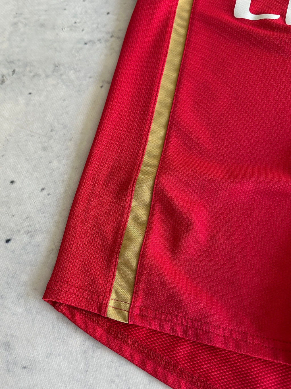 2006 Arsenal Nike home Shirt (S)