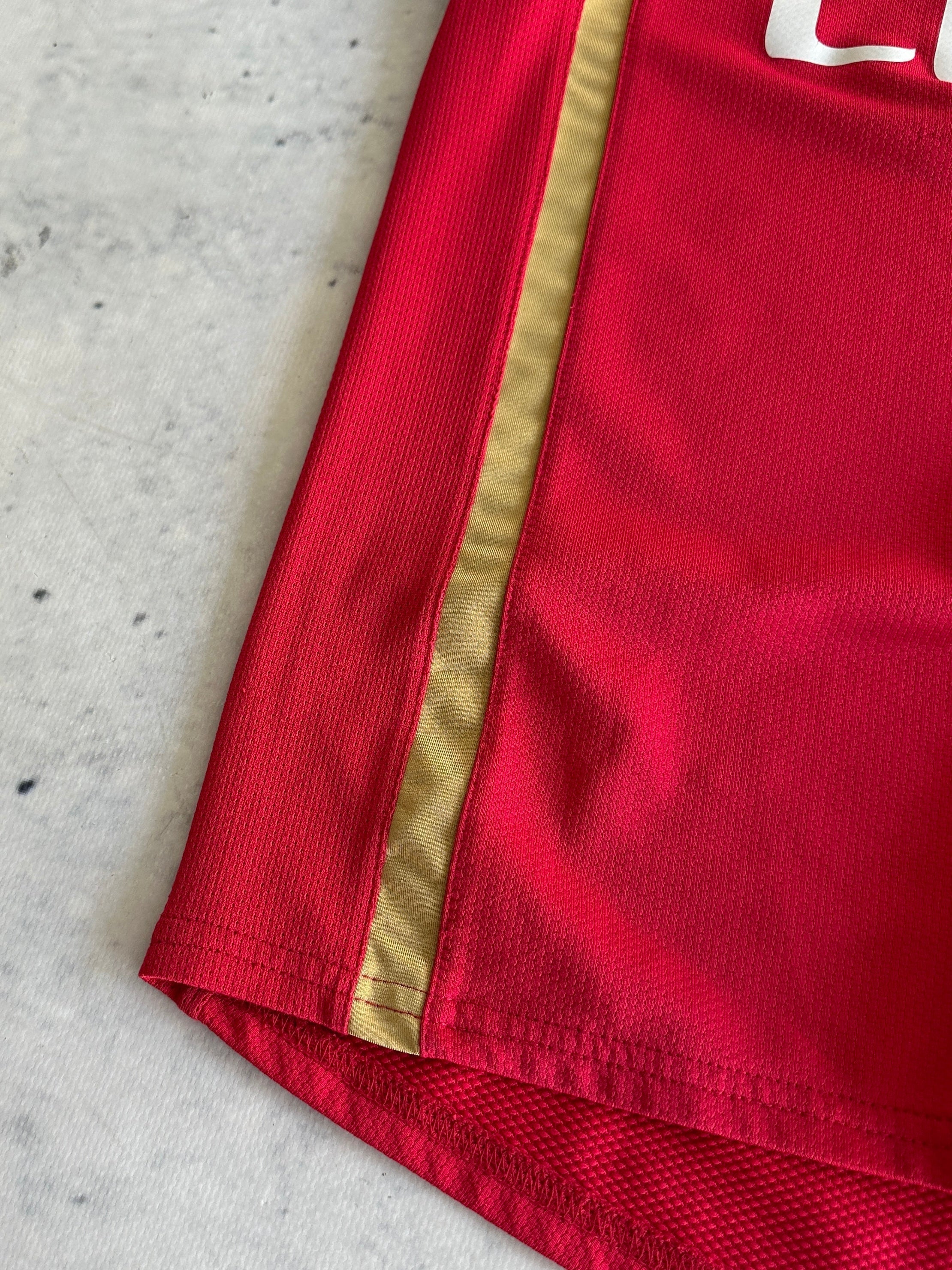 2006 Arsenal Nike home Shirt (S)