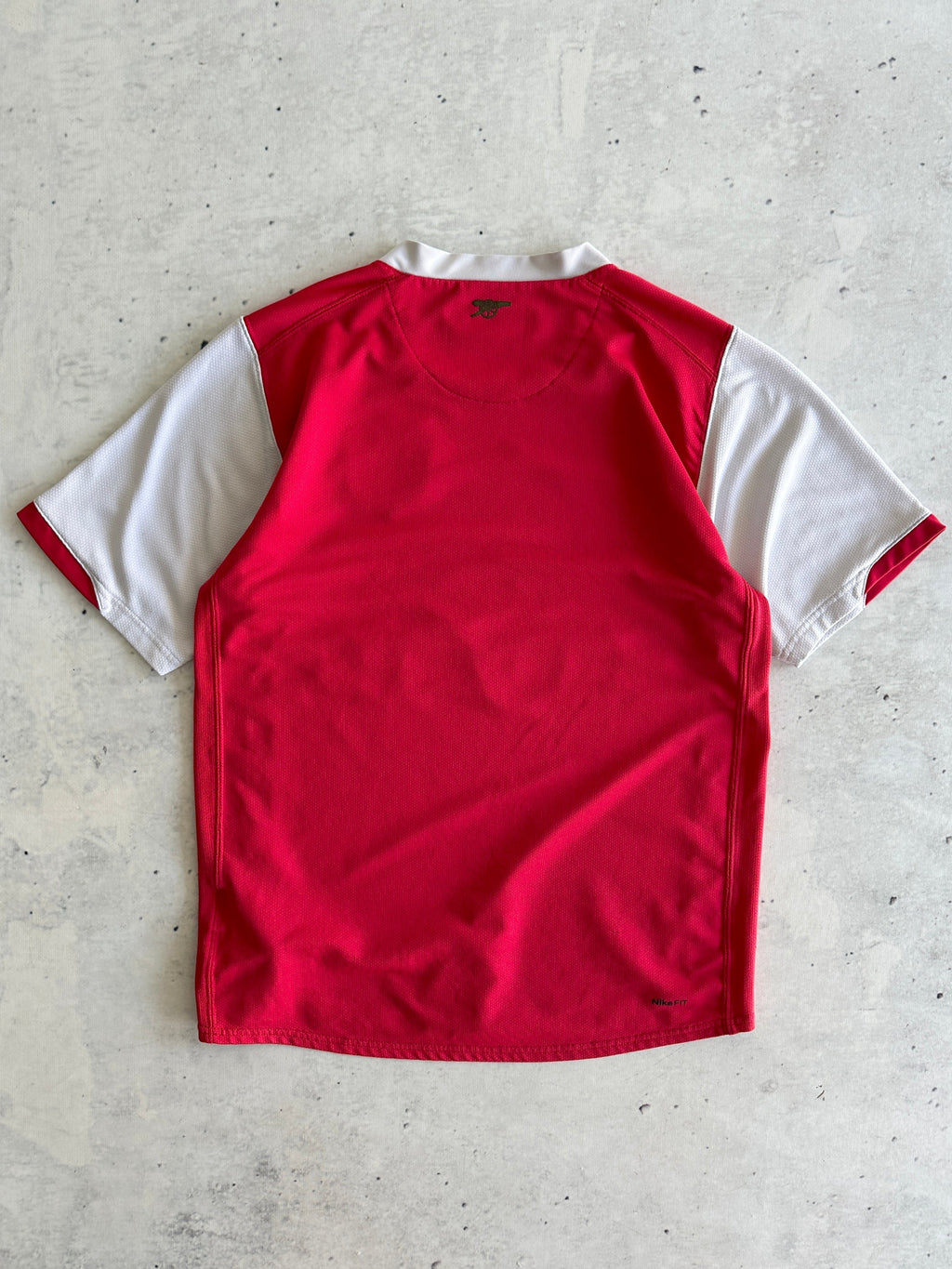 2006 Arsenal Nike home Shirt (S)