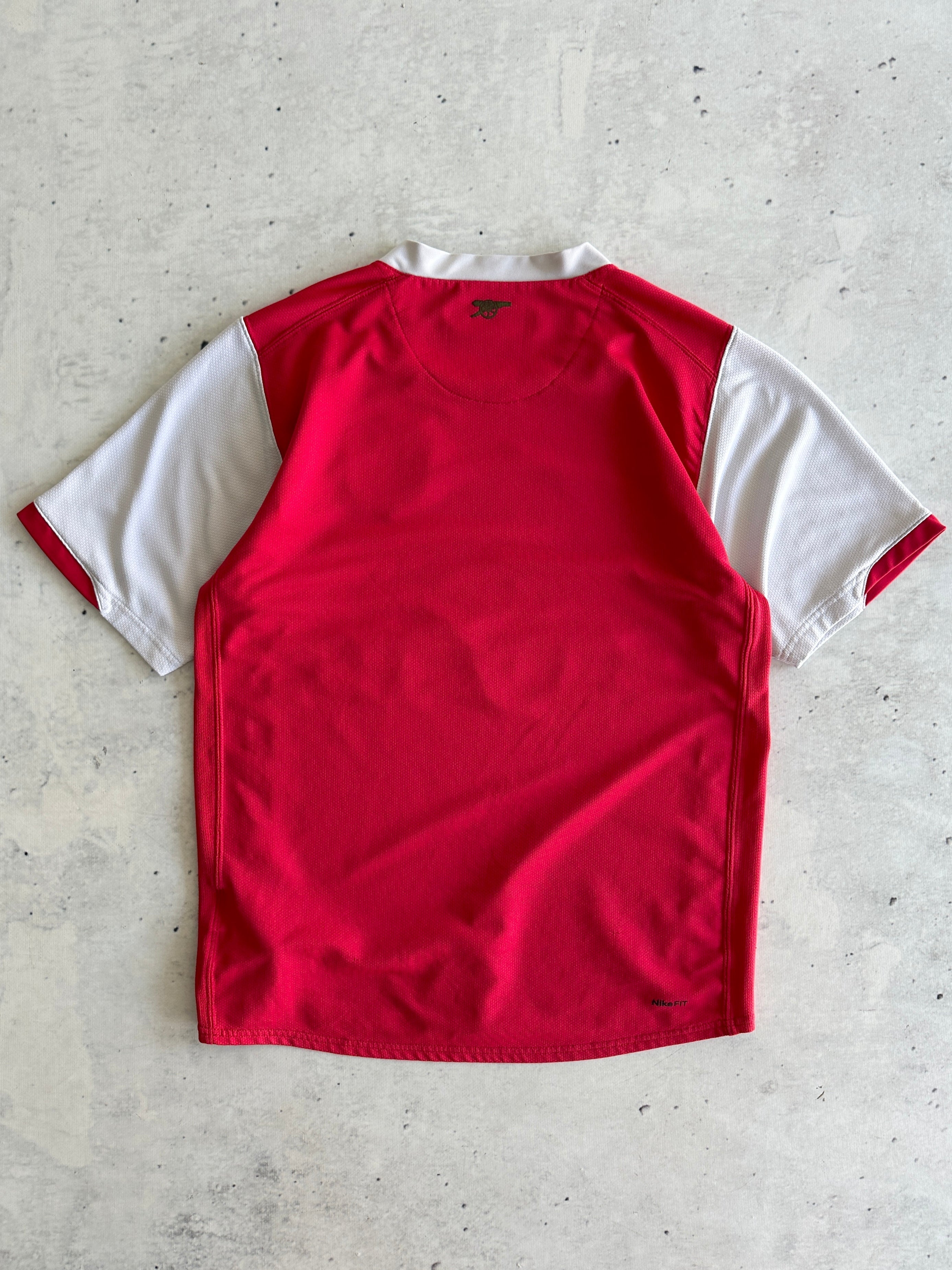 2006 Arsenal Nike home Shirt (S)