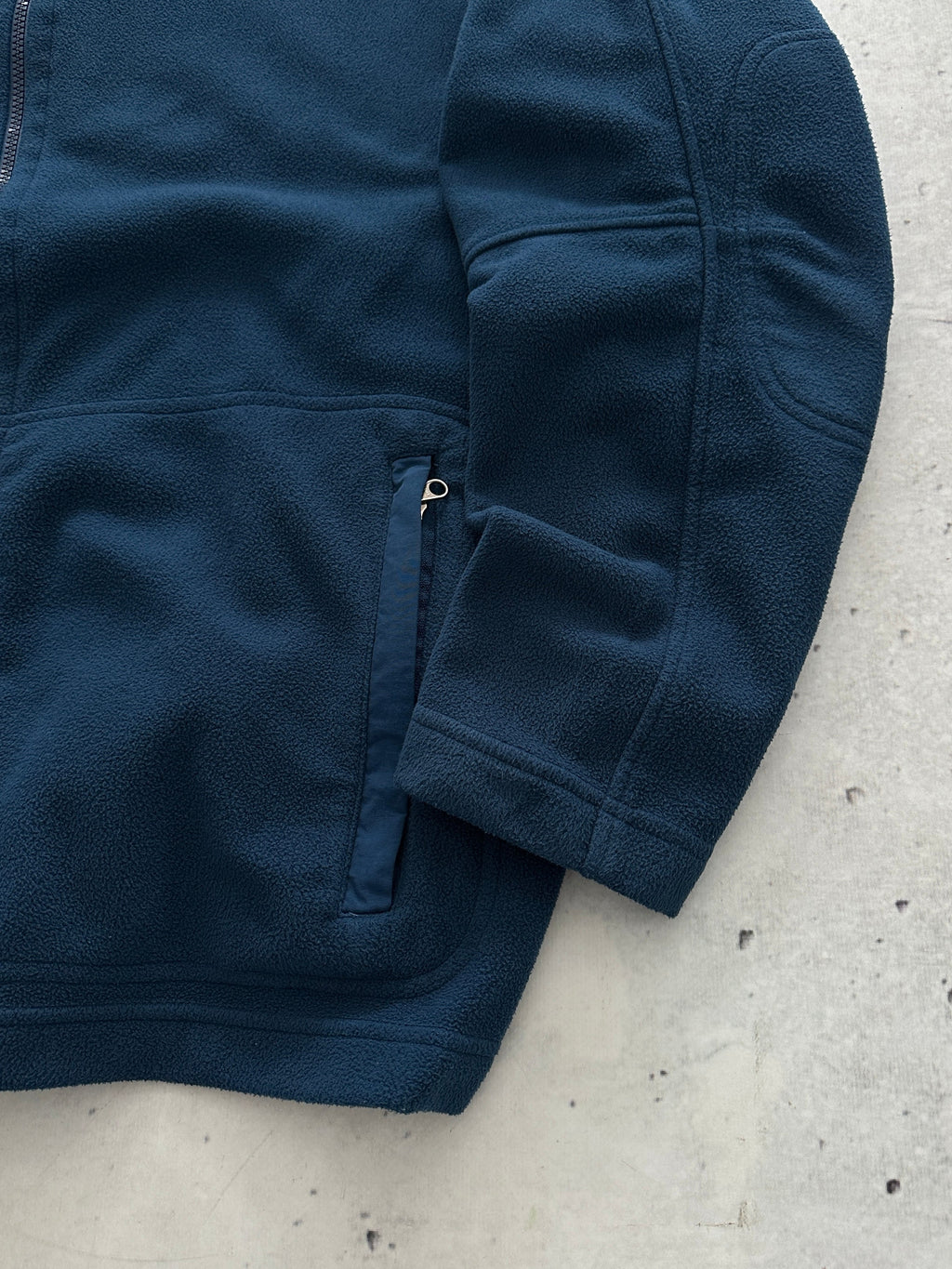 Patagonia Synchilla Zip Up Fleece (L)