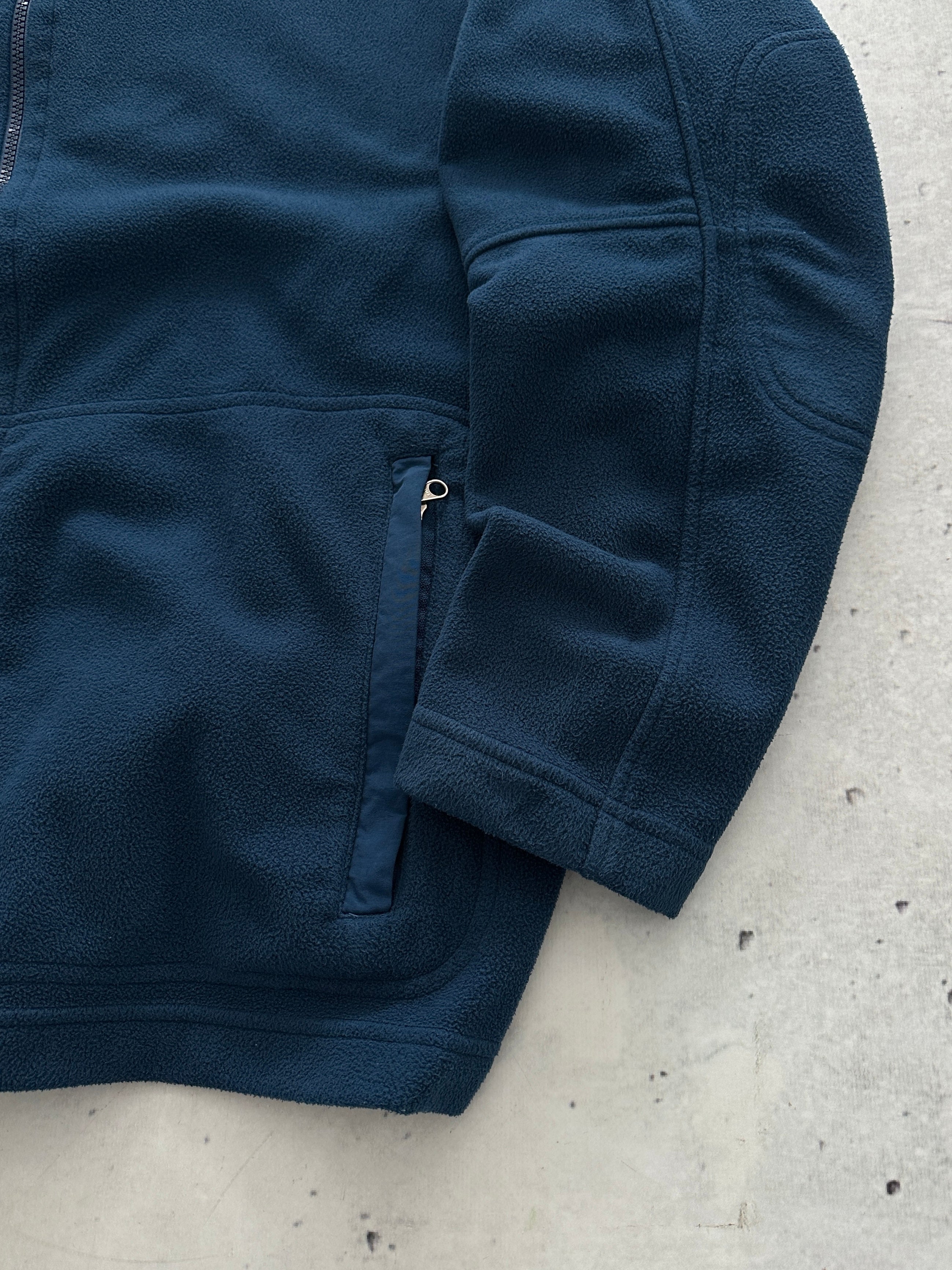 Patagonia Synchilla Zip Up Fleece (L)