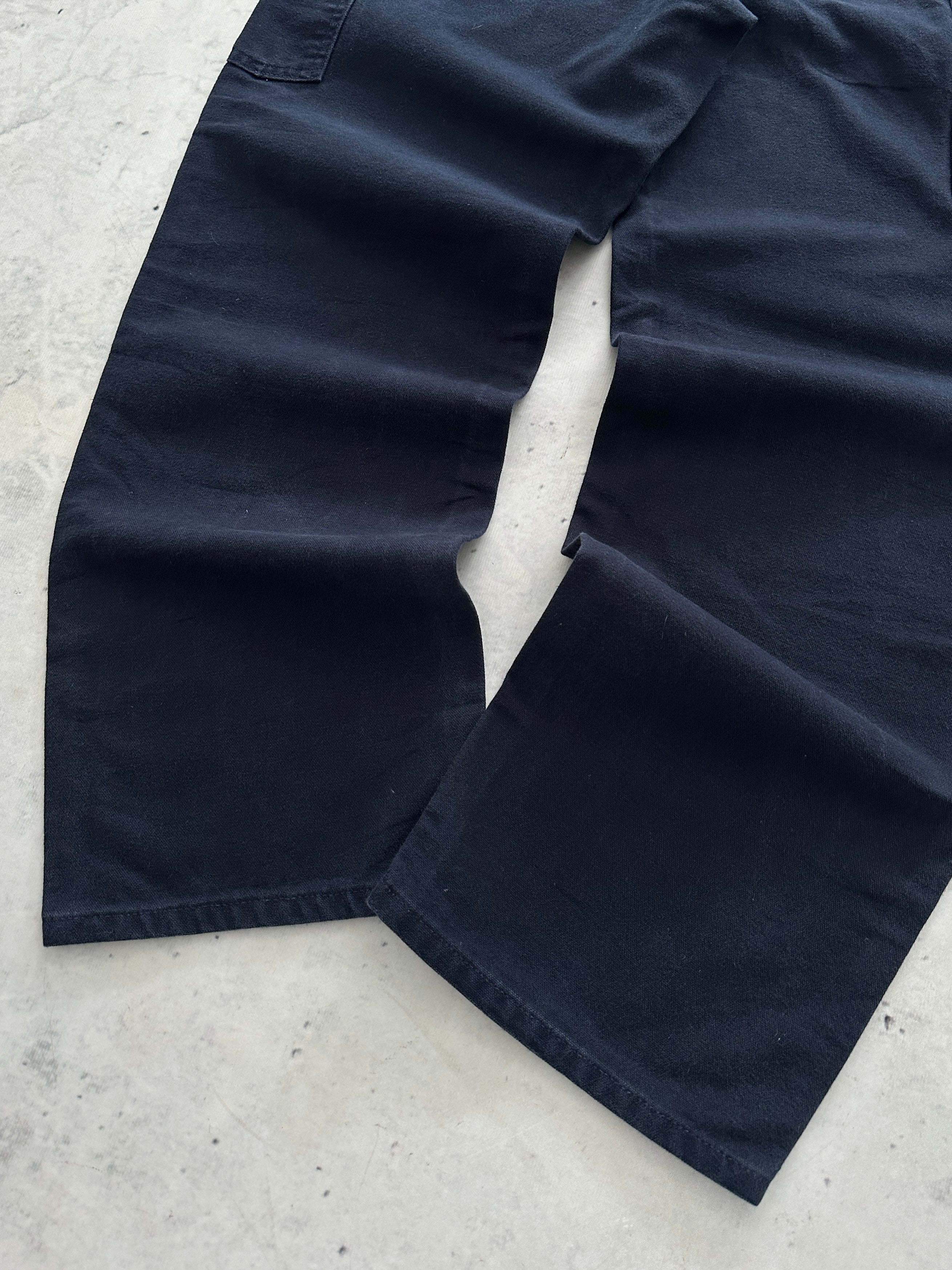 Vintage Carhartt Carpenter Work Pants (W32 x L32)