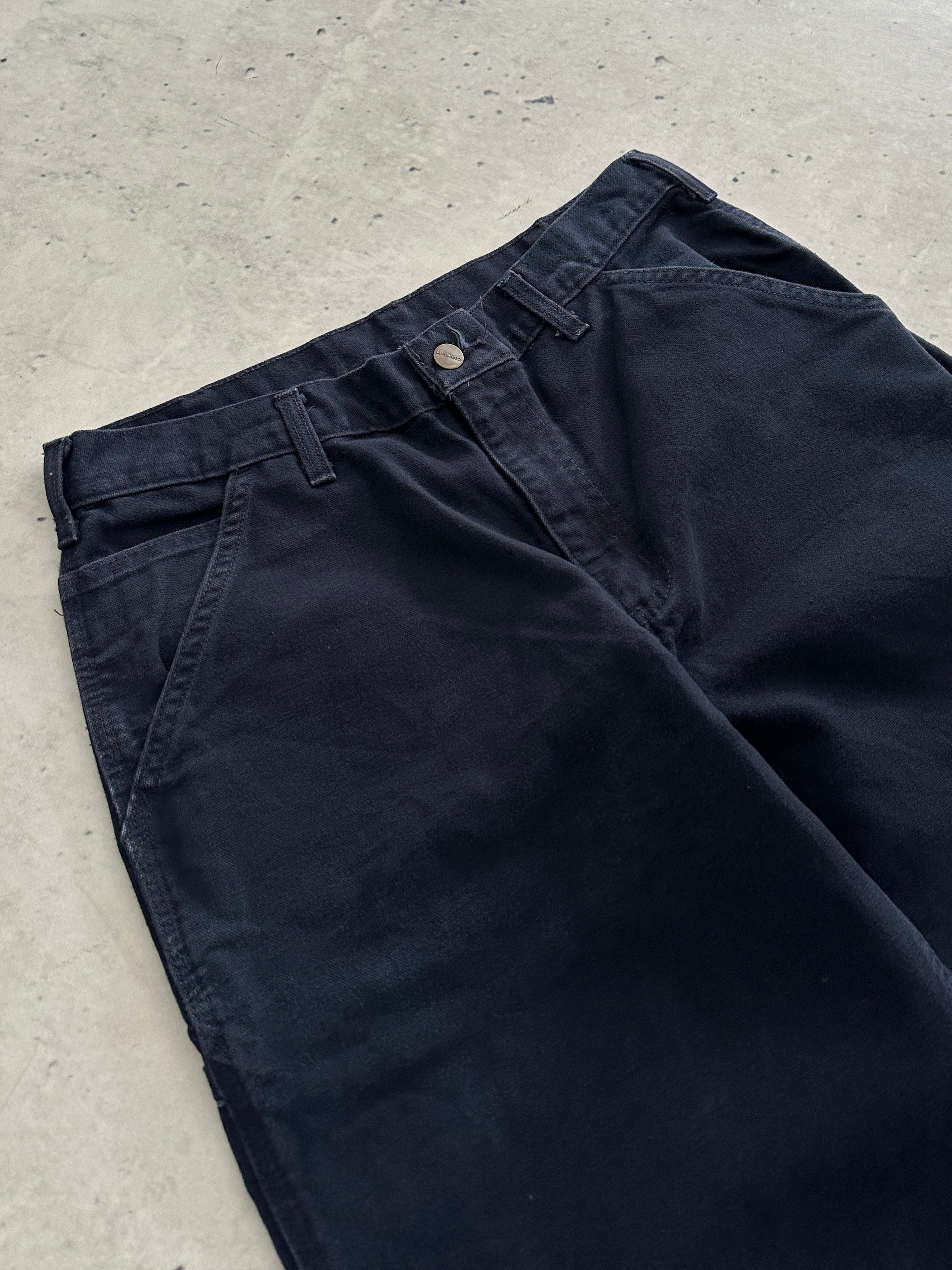 Vintage Carhartt Carpenter Work Pants (W32 x L32)