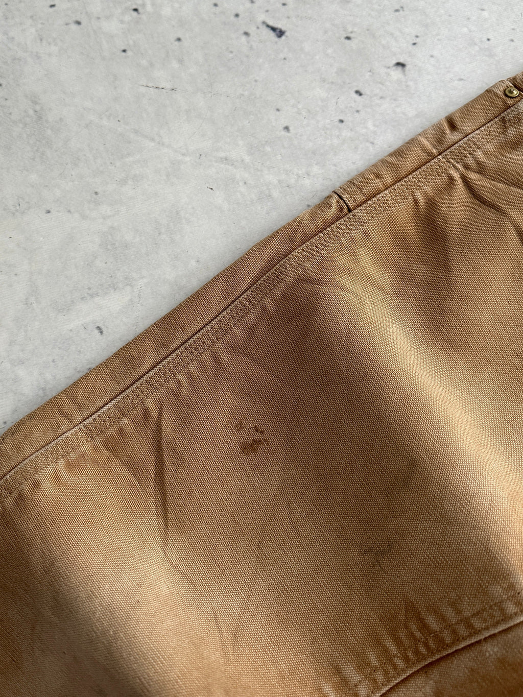 Vintage Carhartt Double Knee Carpenter Work Pants (W30 x L31)