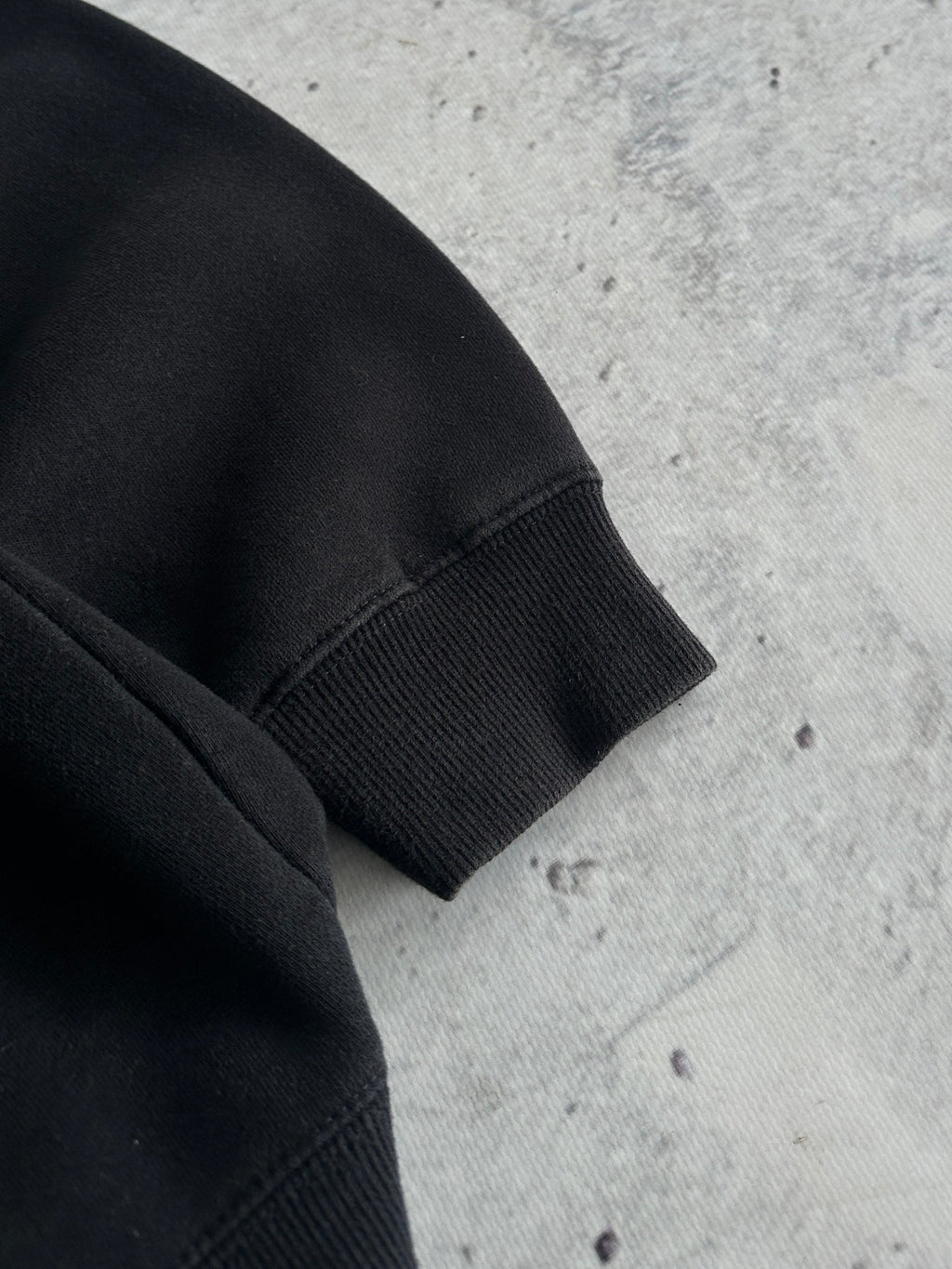Stussy Dice Heavyweight Crewneck Sweatshirt (M)