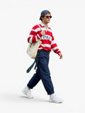 Preppy Outfit