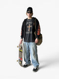 Skater Outfit