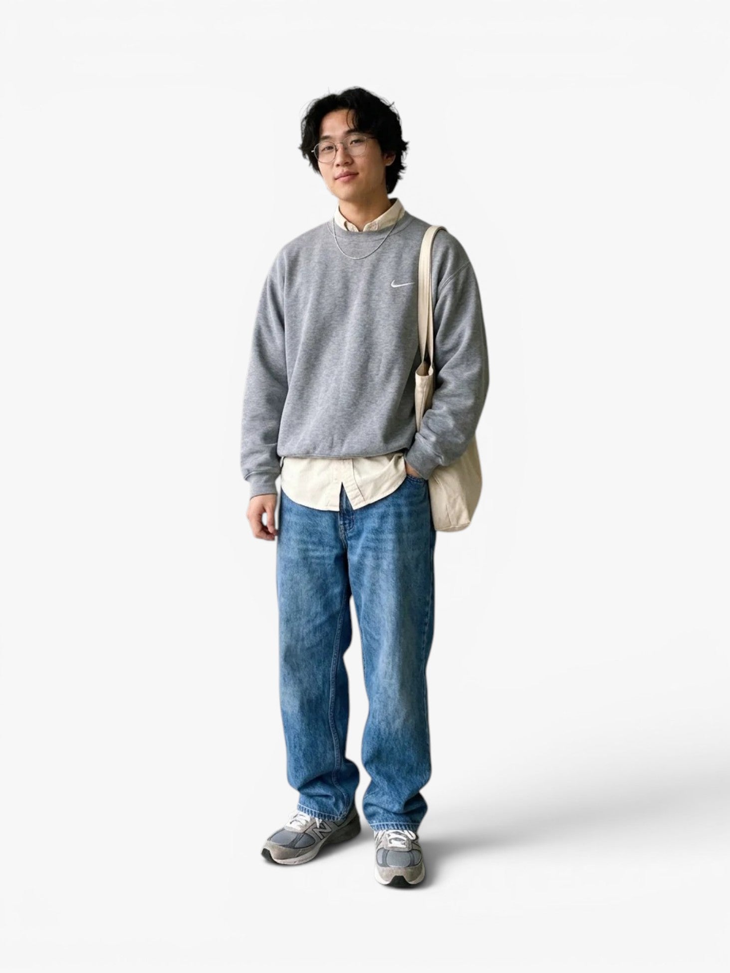 Softboy Outfit