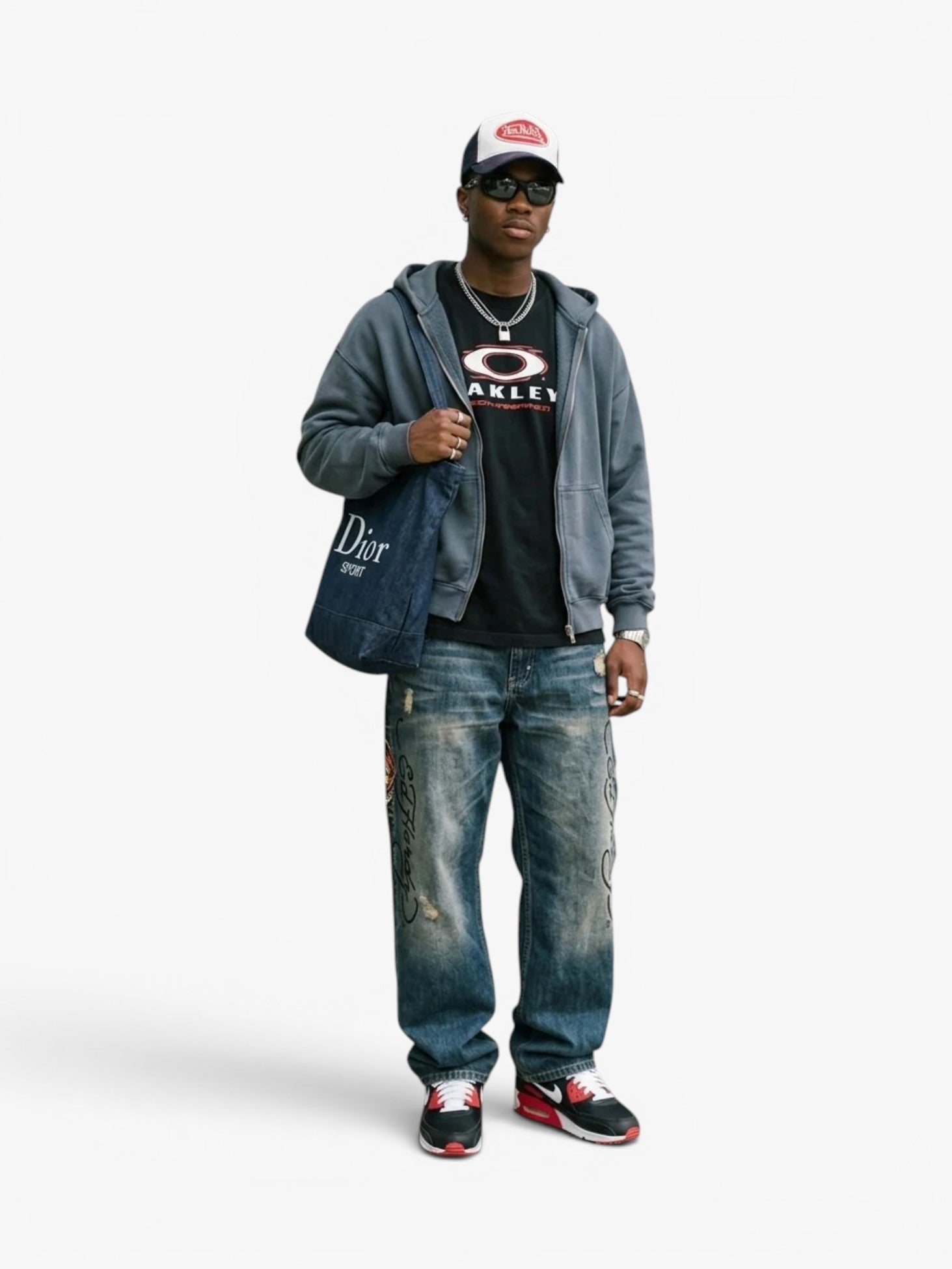 Y2K Outfit