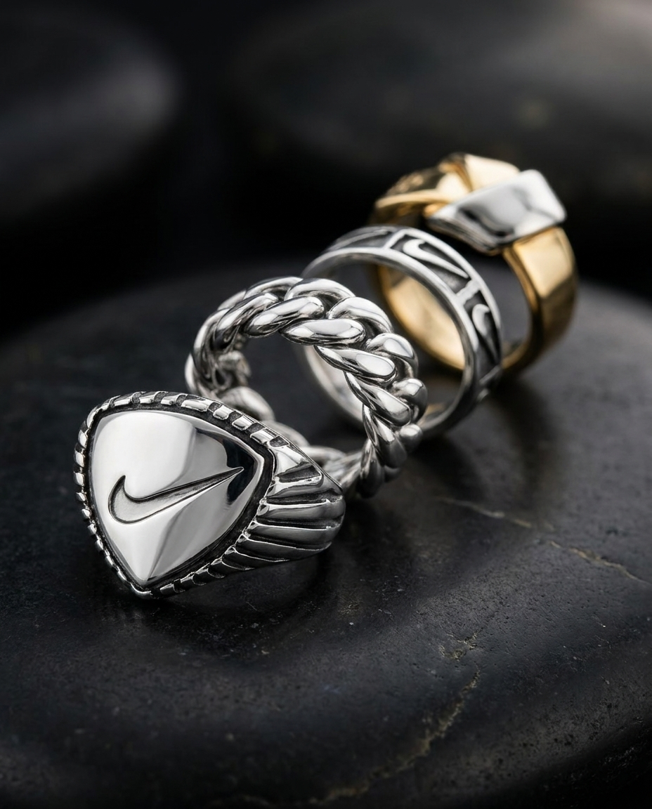 The Ring Edit — Arc Dept.